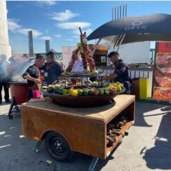 Ofyr Trailer 23 Ofyr Trailer -Biohort || Napoleon || Weber Tienda de ventas Ofyr Trailer 10