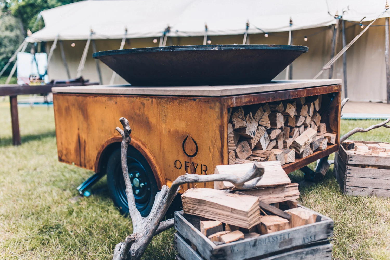 Ofyr Trailer 5 Ofyr Trailer - Imagen 3