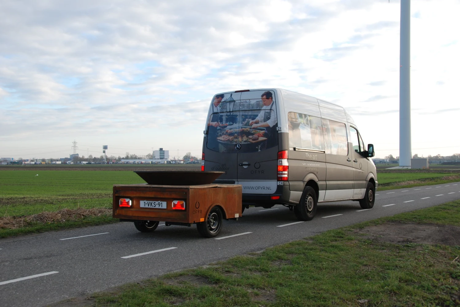 Ofyr Trailer 8 Ofyr Trailer - Imagen 6