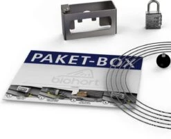 Biohort Paket-Box Kit