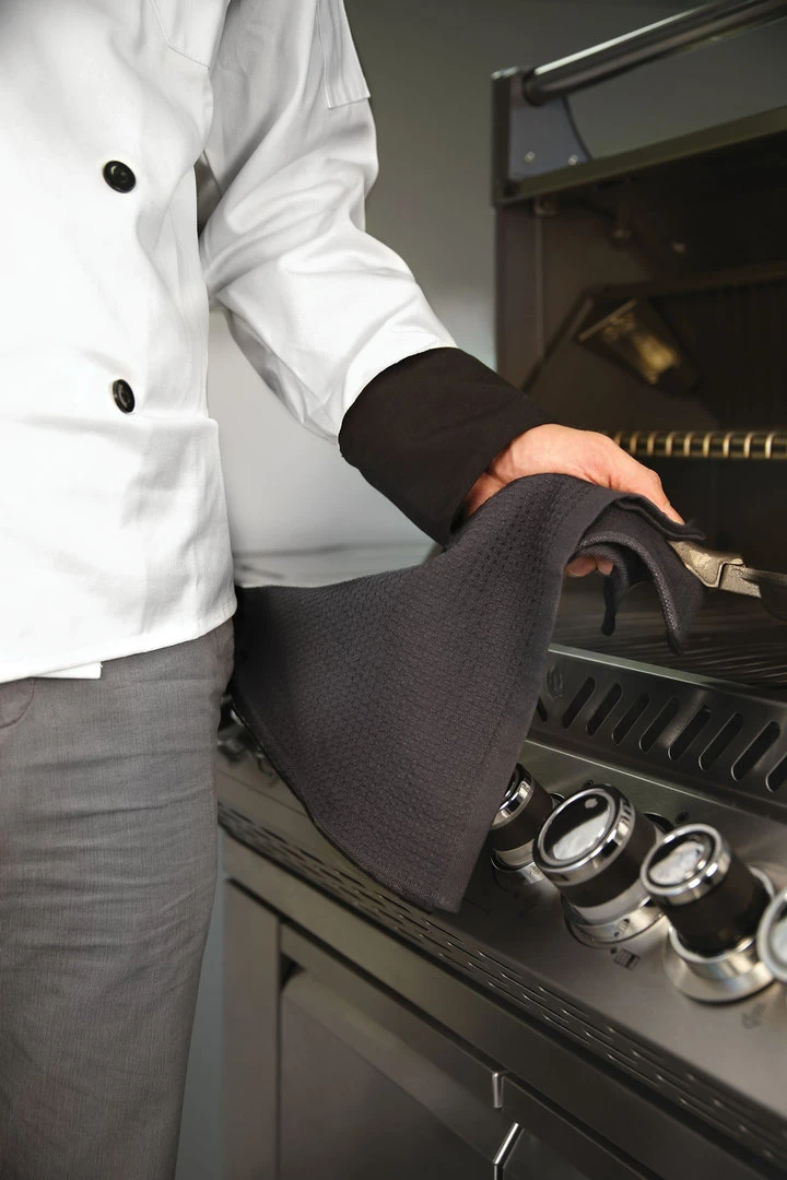 Paño De Cocina Barbacoa Napoleon 4 Paño De Cocina Barbacoa Napoleon - Imagen 2