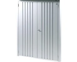 Biohort Paquete De Puerta Para Woodstock