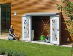 Biohort Paquete De Puerta Para Woodstock 7 Biohort Paquete De Puerta Para Woodstock -Biohort || Napoleon || Weber Tienda de ventas Paquete de puerta para Woodstock 2