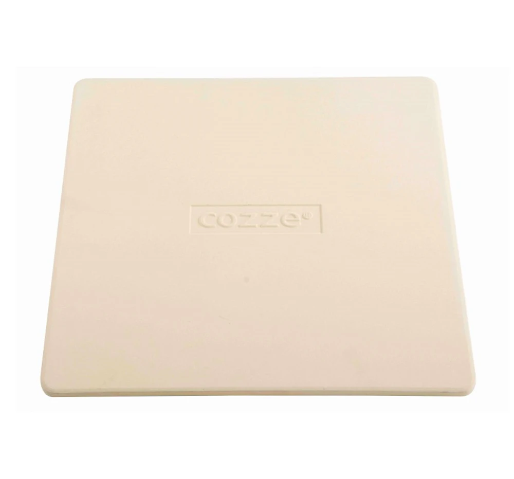 Piedra Para Pizza Cozze 17" 3 Piedra Para Pizza Cozze 17"