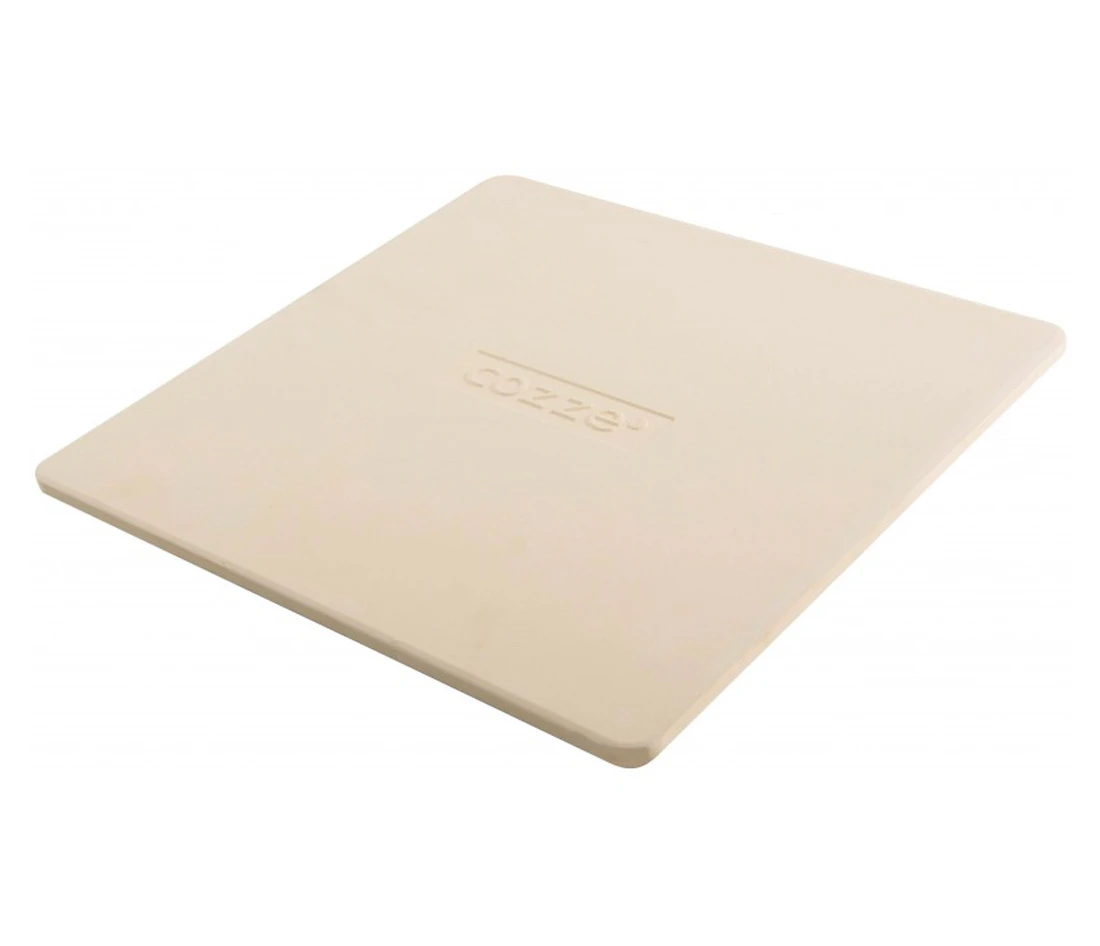 Piedra Para Pizza Cozze 17" 5 Piedra Para Pizza Cozze 17" - Imagen 3