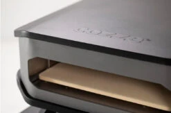 Piedra Para Pizza Cozze 17" 9 Piedra Para Pizza Cozze 17" -Biohort || Napoleon || Weber Tienda de ventas Piedra para Pizza Cozze 3