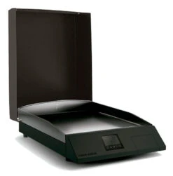 Plancha Eléctrica Cooking