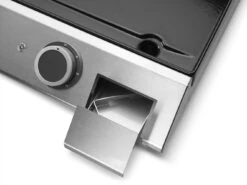 Plancha Eléctrica Domestic -Biohort || Napoleon || Weber Tienda de ventas Plancha Electrica Domestic 3