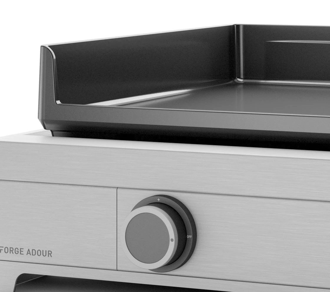 Plancha Eléctrica Modern E60 I 4 Plancha Eléctrica Modern E60 I - Imagen 2