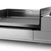 Plancha Eléctrica Premium E45 I -Biohort || Napoleon || Weber Tienda de ventas Plancha Electrica Premium E45 I 1