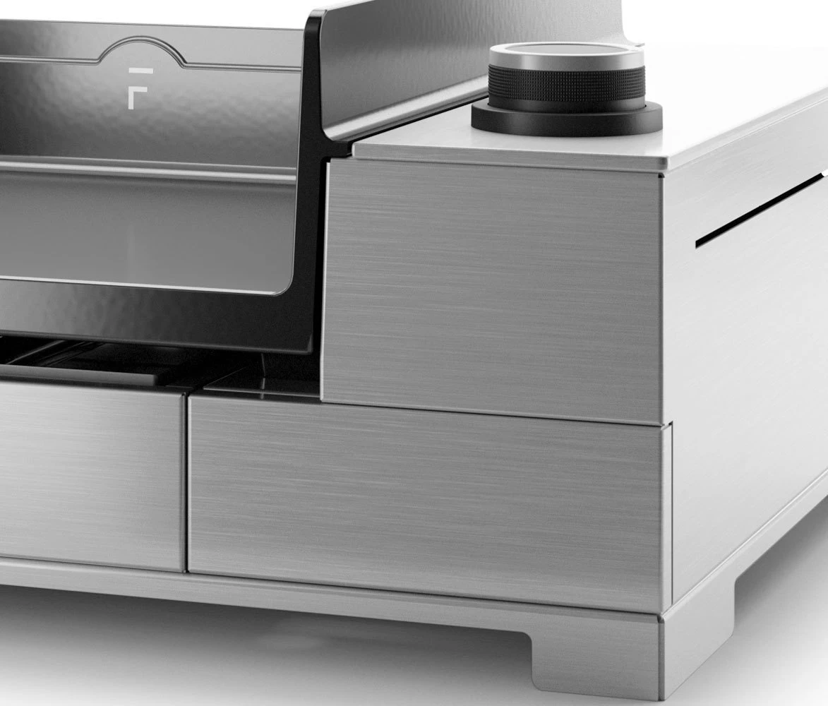 Plancha Eléctrica Premium E45 I 3 Plancha Eléctrica Premium E45 I - Imagen 2