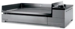 Plancha Eléctrica Premium E60 A NG