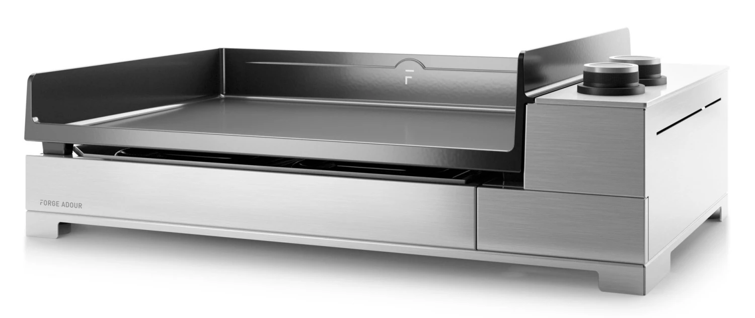 Plancha Eléctrica Premium E60 I 3 Plancha Eléctrica Premium E60 I