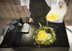 Plancha Eléctrica Premium E60 I 8 Plancha Eléctrica Premium E60 I -Biohort || Napoleon || Weber Tienda de ventas Plancha Electrica Premium E60 I 3