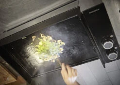 Plancha Eléctrica Premium E60 I 9 Plancha Eléctrica Premium E60 I -Biohort || Napoleon || Weber Tienda de ventas Plancha Electrica Premium E60 I 4