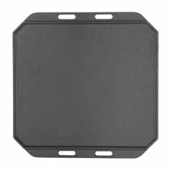 Plancha De Hierro Fundido Reversible Grande Cozze 9 Plancha De Hierro Fundido Reversible Grande Cozze -Biohort || Napoleon || Weber Tienda de ventas Plancha de Hierro Fundido Reversible Grande Cozze 2