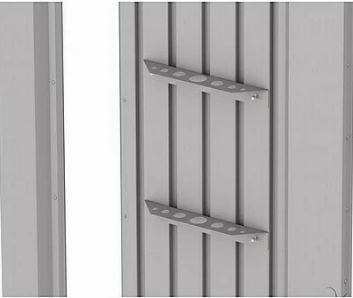 Biohort Portaherramientas 2 Uds. Caseta Neo 3 Biohort Portaherramientas 2 Uds. Caseta Neo