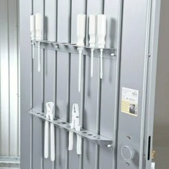 Biohort Portaherramientas AvantGarde, Highline, Panorama, HighBoard