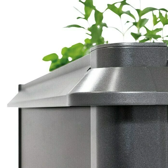 Biohort Protector Contra Caracoles Para Huerto Urbano 3 Biohort Protector Contra Caracoles Para Huerto Urbano