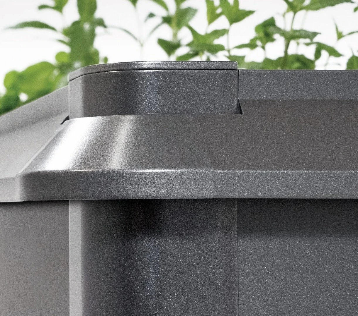 Biohort Protector Contra Caracoles Para Huerto Urbano 4 Biohort Protector Contra Caracoles Para Huerto Urbano - Imagen 2