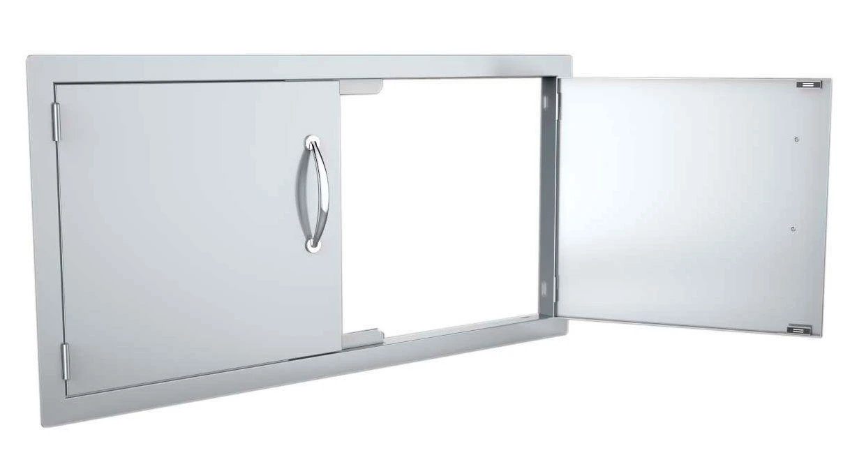 Puerta Doble Grande 4 Puerta Doble Grande - Imagen 2