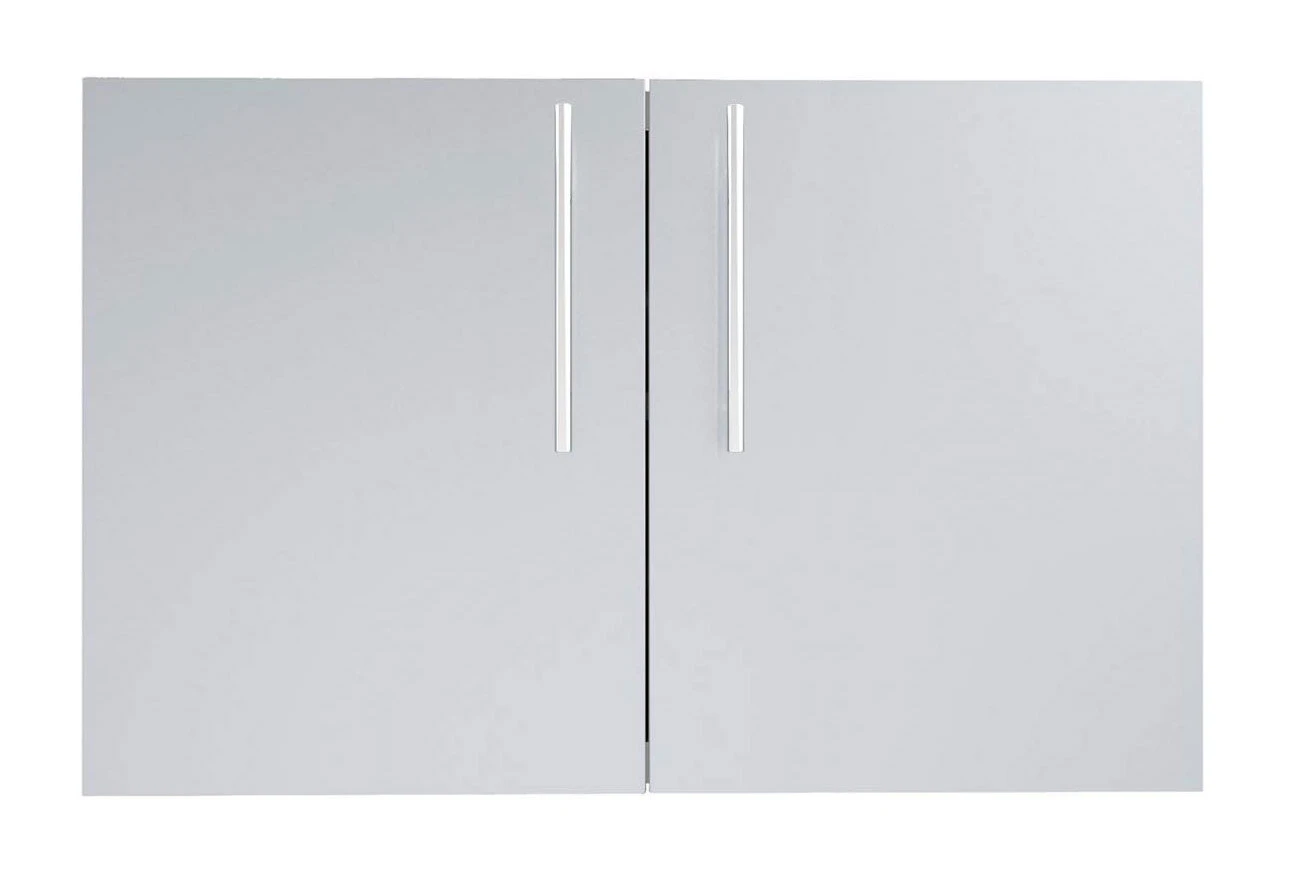 Puerta Doble Grande Designer Series 3 Puerta Doble Grande Designer Series