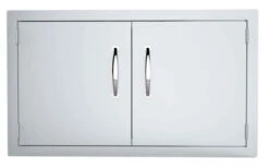 Puerta Doble Mediana