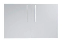 Puerta Doble Mediana Designer Series