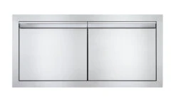 Puerta Doble Mediana Napoleon