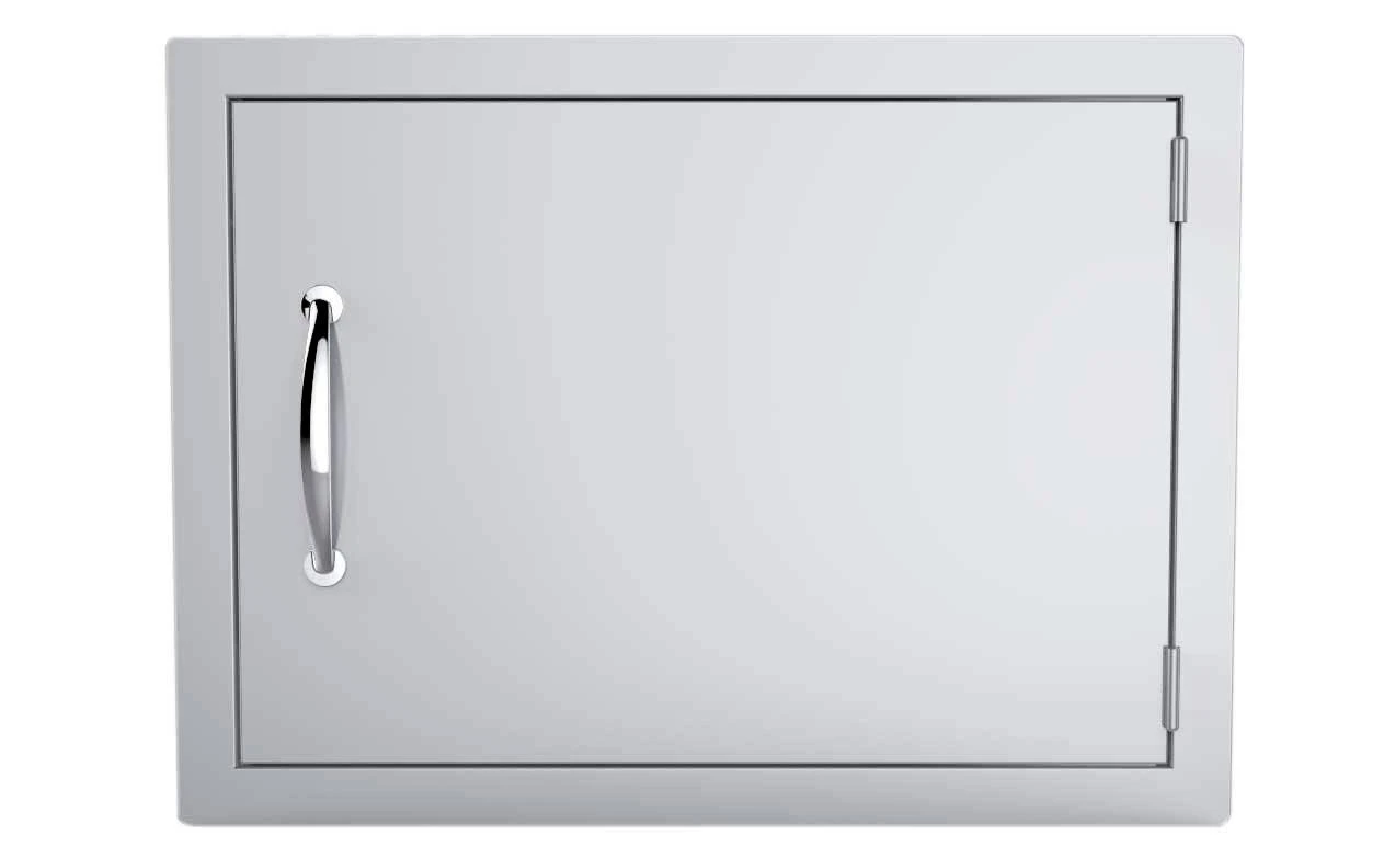 Puerta Horizontal 3 Puerta Horizontal