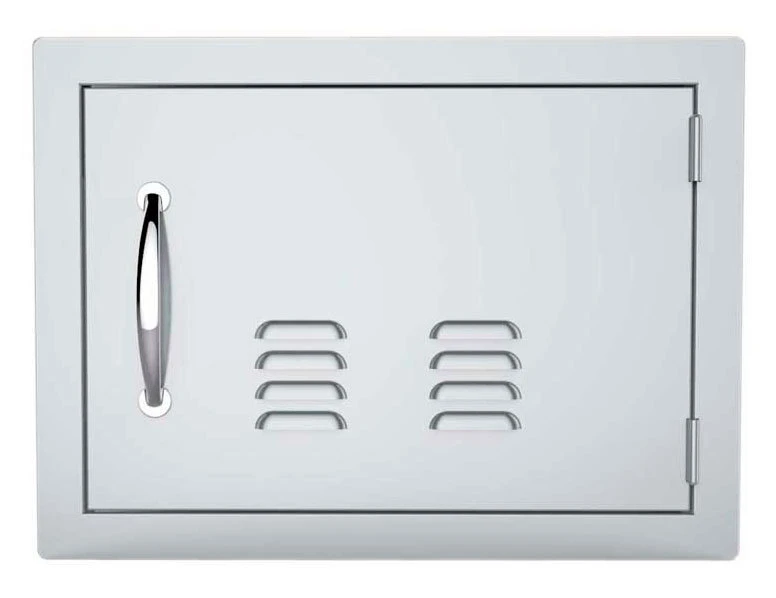 Puerta Horizontal Ventilada 3 Puerta Horizontal Ventilada