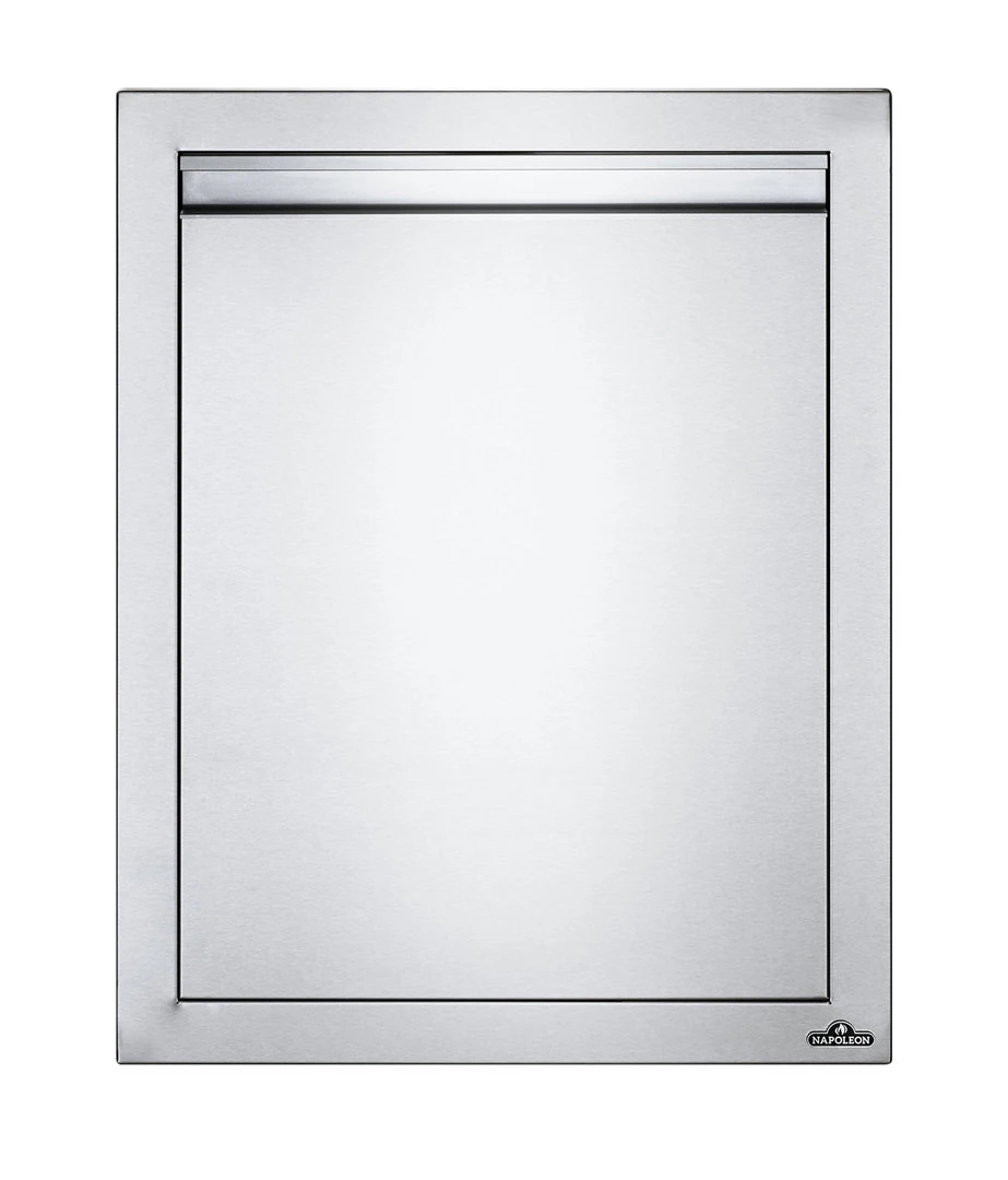 Puerta Individual Reversible Napoleon 3 Puerta Individual Reversible Napoleon