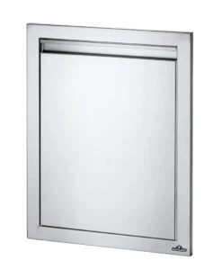 Puerta Individual Reversible Napoleon 6 Puerta Individual Reversible Napoleon -Biohort || Napoleon || Weber Tienda de ventas Puerta Individual Reversible Napoleon 1