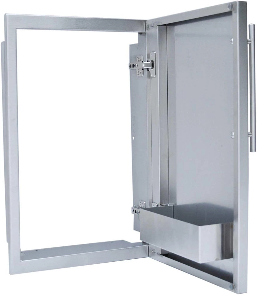 Puerta Vertical Derecha Designer Series 5 Puerta Vertical Derecha Designer Series - Imagen 3