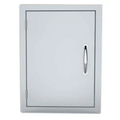 Puerta Vertical Grande