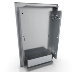 Puerta Vertical Izquierda Designer Series 8 Puerta Vertical Izquierda Designer Series -Biohort || Napoleon || Weber Tienda de ventas Puerta Vertical Izquierda Designer Series 3