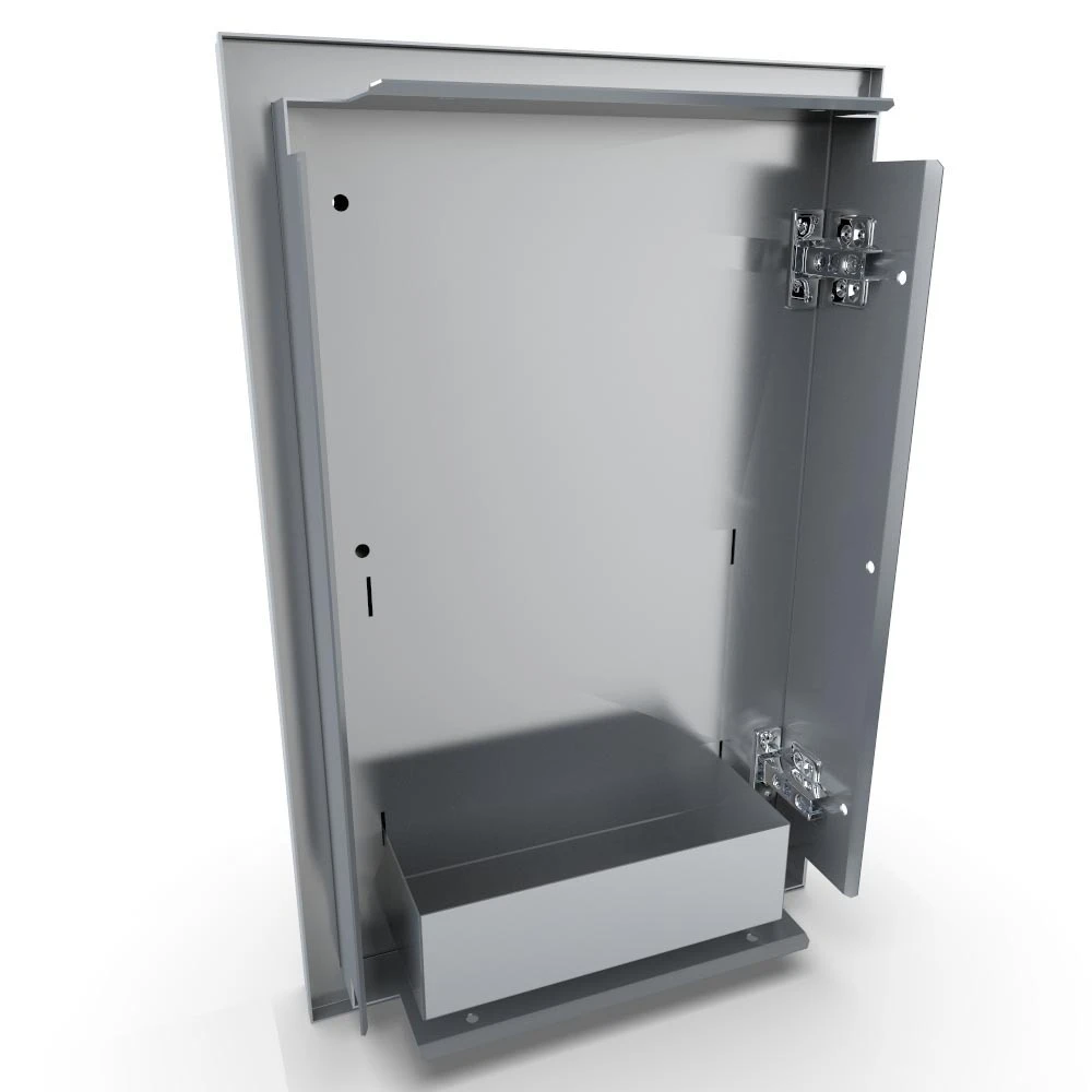 Puerta Vertical Izquierda Designer Series 5 Puerta Vertical Izquierda Designer Series - Imagen 3