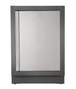 Napoleon Puerta Vertical Reverisble Módulo Cerrado Oasis