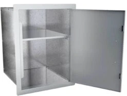 Puerta Vertical Con Módulo Cerrado -Biohort || Napoleon || Weber Tienda de ventas Puerta Vertical con Modulo Cerrado 3