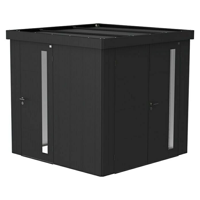 Biohort Puerta Adicional Caseta Neo 3 Biohort Puerta Adicional Caseta Neo