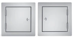 Puerta De Acceso 9 Puerta De Acceso -Biohort || Napoleon || Weber Tienda de ventas Puerta de Acceso 4