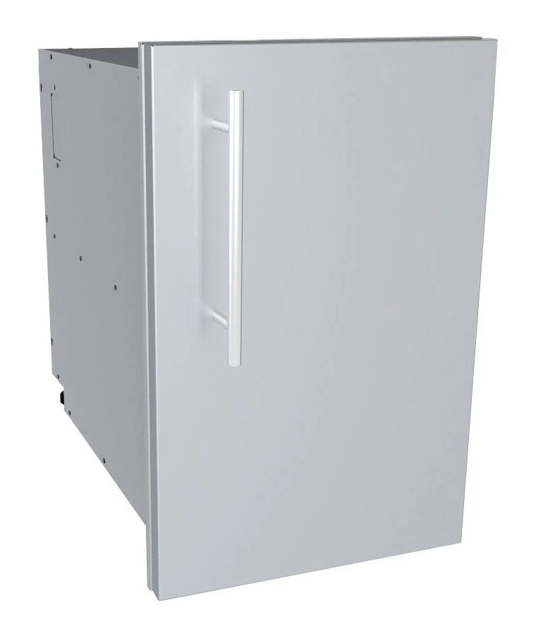 Puerta Vertical Derecha Con Módulo Cerrado Designer Series 3 Puerta Vertical Derecha Con Módulo Cerrado Designer Series