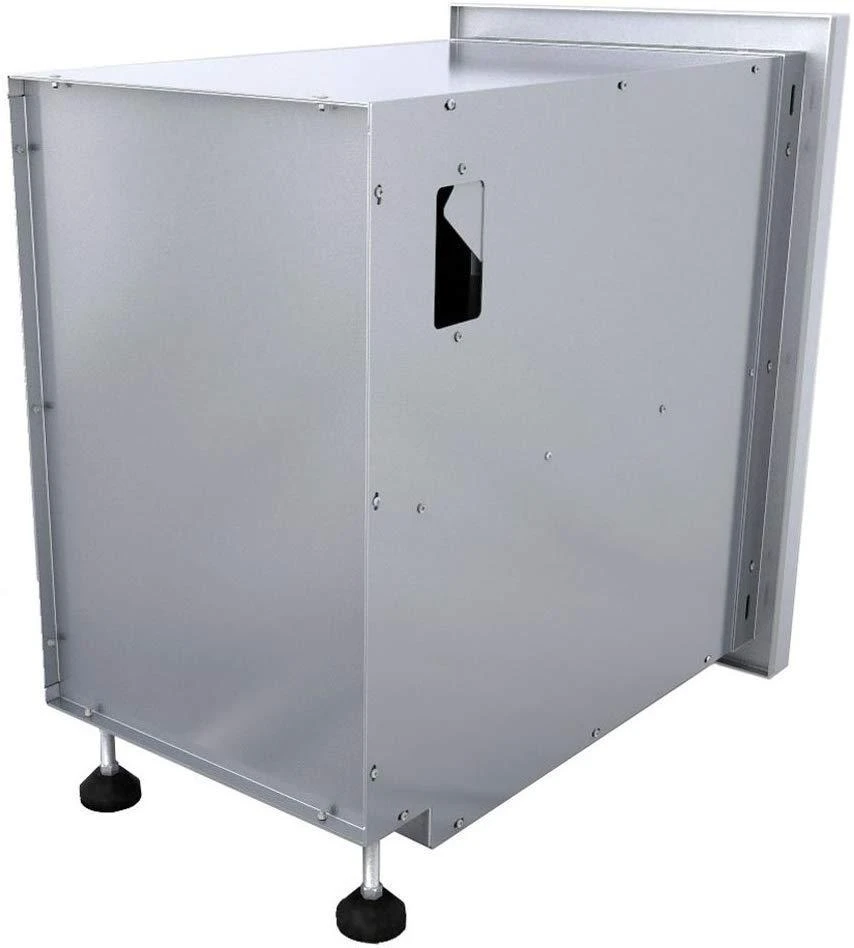 Puerta Vertical Derecha Con Módulo Cerrado Designer Series 7 Puerta Vertical Derecha Con Módulo Cerrado Designer Series - Imagen 5