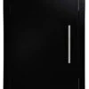 Puerta Vertical Con Módulo Cerrado Negra -Biohort || Napoleon || Weber Tienda de ventas Puerta vertical con modulo cerrado Negra