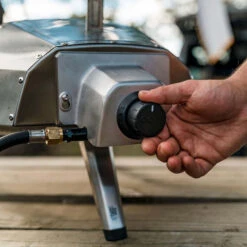 Ooni Quemador De Gas Para Karu 12 13 Ooni Quemador De Gas Para Karu 12 -Biohort || Napoleon || Weber Tienda de ventas Quemador de Gas para Karu 12 3