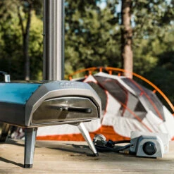 Ooni Quemador De Gas Para Karu 12 15 Ooni Quemador De Gas Para Karu 12 -Biohort || Napoleon || Weber Tienda de ventas Quemador de Gas para Karu 12 5