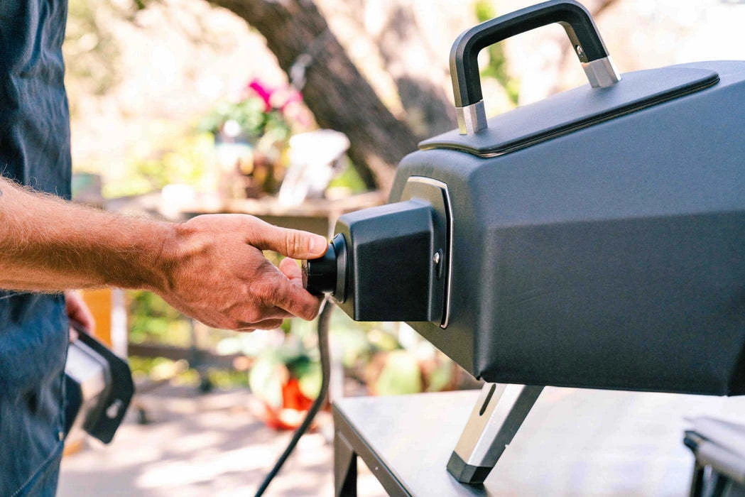 Quemador De Gas Para Ooni Karu 16 8 Quemador De Gas Para Ooni Karu 16 - Imagen 6