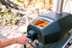 Quemador De Gas Para Ooni Karu 16 15 Quemador De Gas Para Ooni Karu 16 -Biohort || Napoleon || Weber Tienda de ventas Quemador de Gas para Ooni Karu 16 6