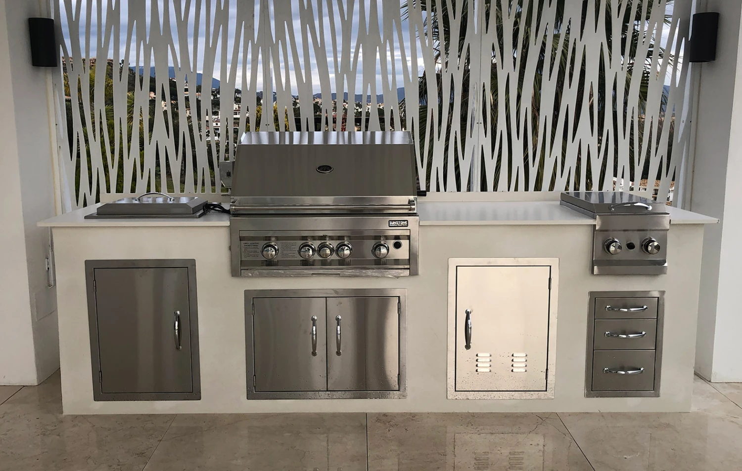 Quemador De Gas Doble Para Encastrar 9 Quemador De Gas Doble Para Encastrar - Imagen 7