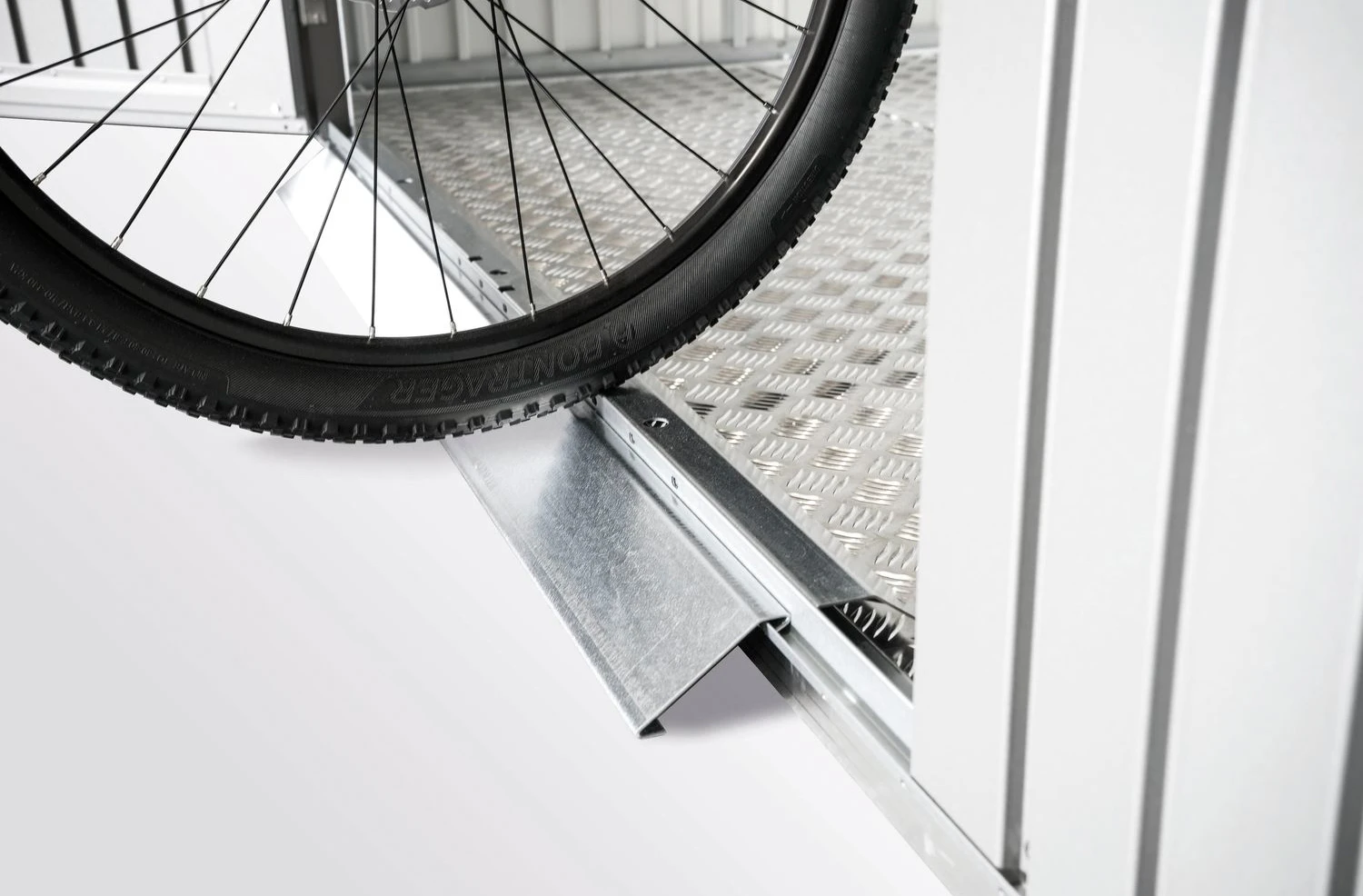 Biohort Rampa Para Caseta Highline, AvantGarde, Panorama, Europa 3 Biohort Rampa Para Caseta Highline, AvantGarde, Panorama, Europa